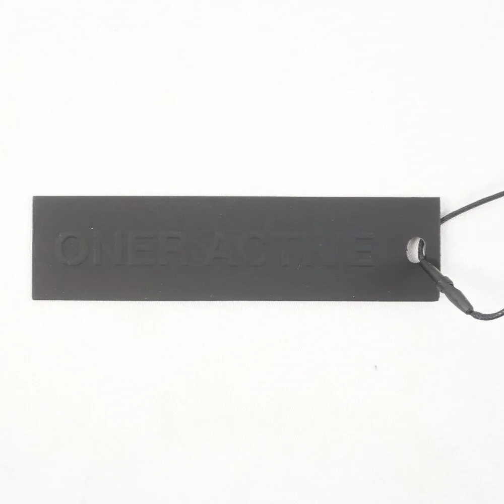 Oner Active SoftMotion Straight Leg Bottoms Dark Umber Brown Size S-Short (NWT) - Picture 5 of 8